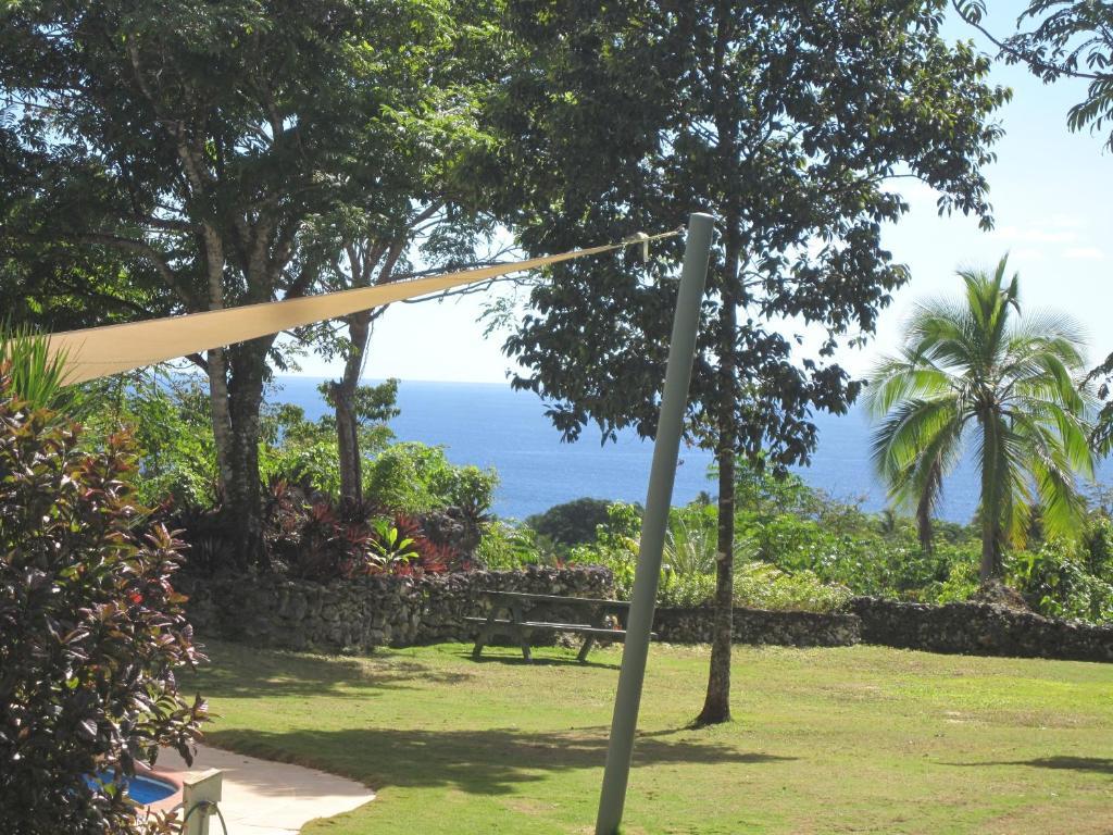 Namukulu Cottages Alofi Exterior foto