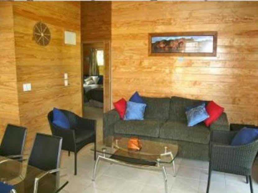 Namukulu Cottages Alofi Exterior foto